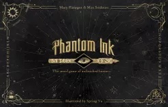 Phantom Ink - for rent